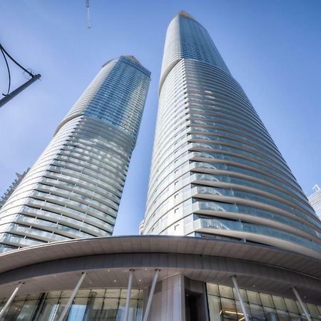 Sarkar Suites - Entertainment District Toronto Ngoại thất bức ảnh