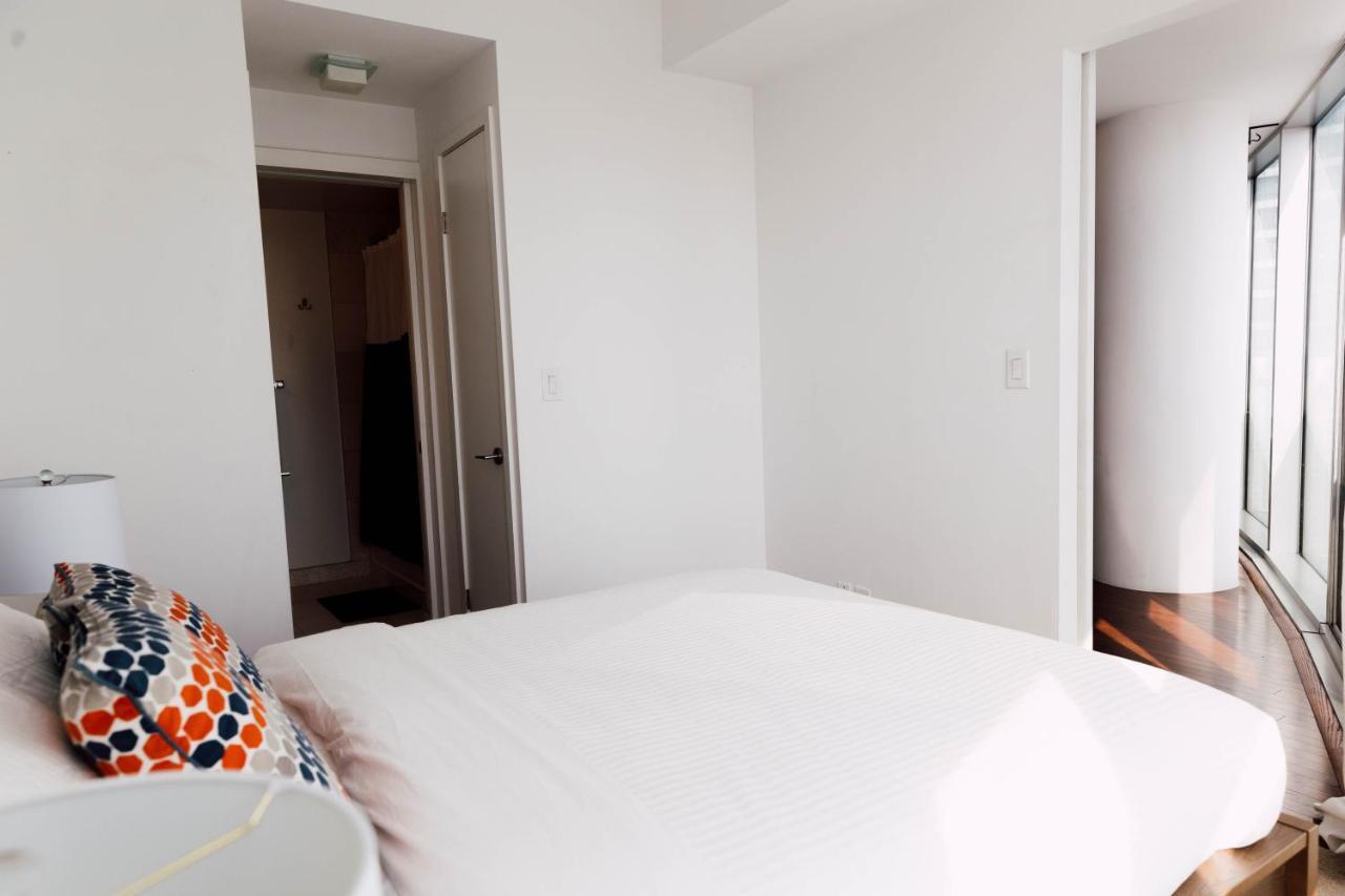 Sarkar Suites - Entertainment District Toronto Ngoại thất bức ảnh