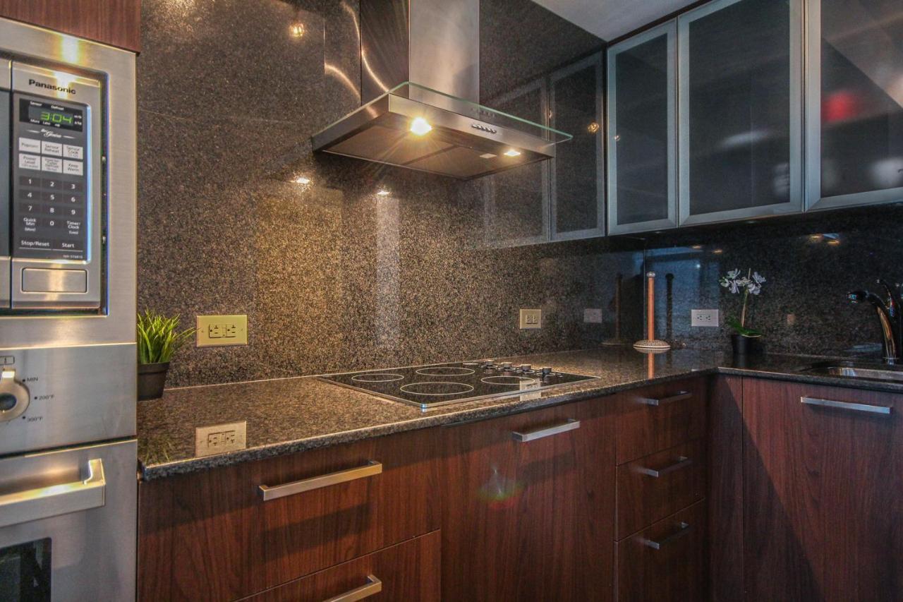 Sarkar Suites - Entertainment District Toronto Ngoại thất bức ảnh
